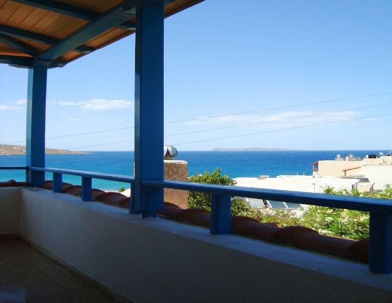 Corina Apartment Sitia (Crete)