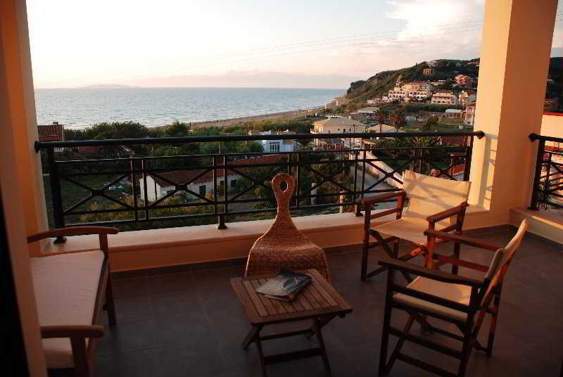 Sugar And Almond Apartment Agios Stefanos Avliotes (Corfu)