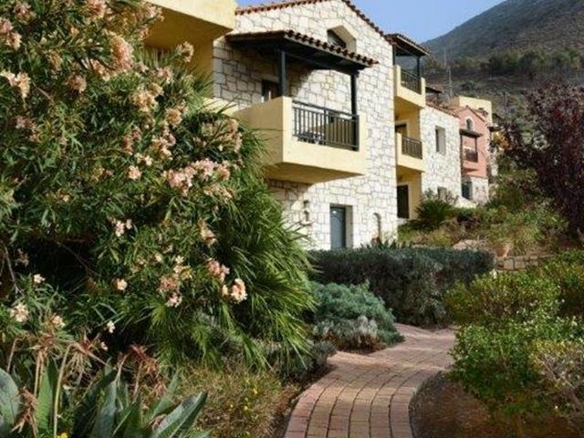 Petra Village 3* Koutouloufari (Crete)
