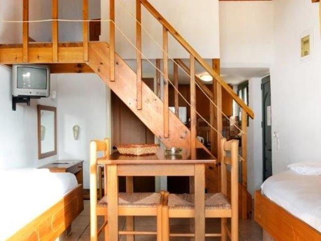 Petra Village Aparthotel 3*
