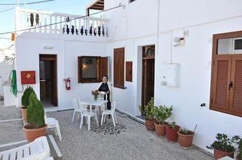 Koki Apartment