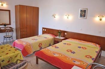Koki Apartment Lindos (Rhodes)