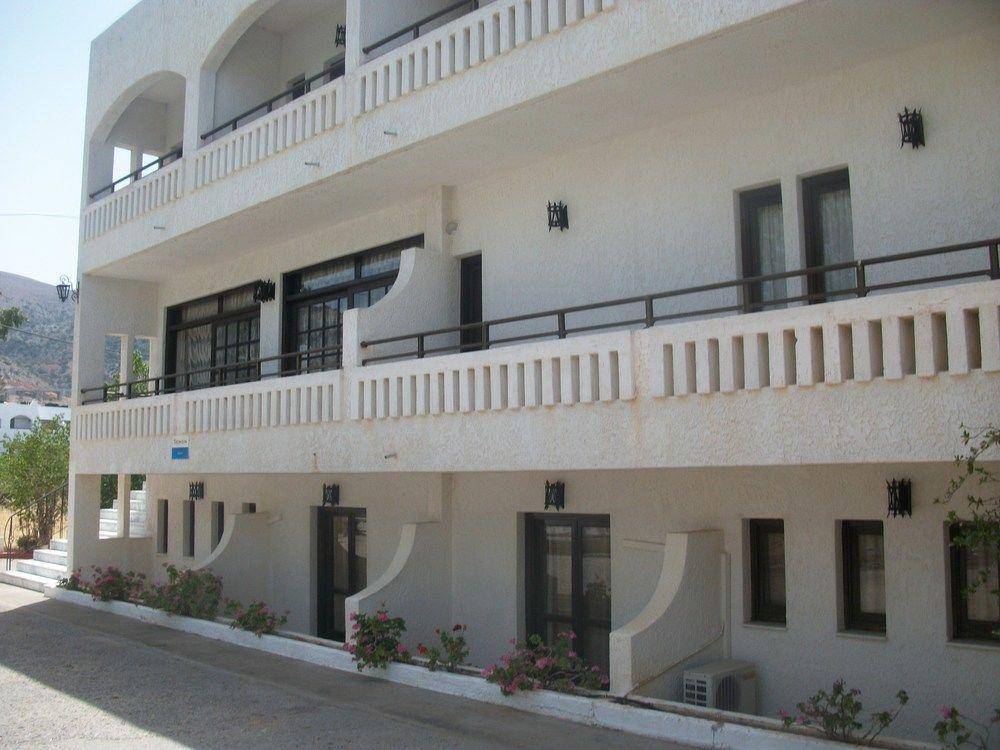 Efi Hotel Malia (Crete)