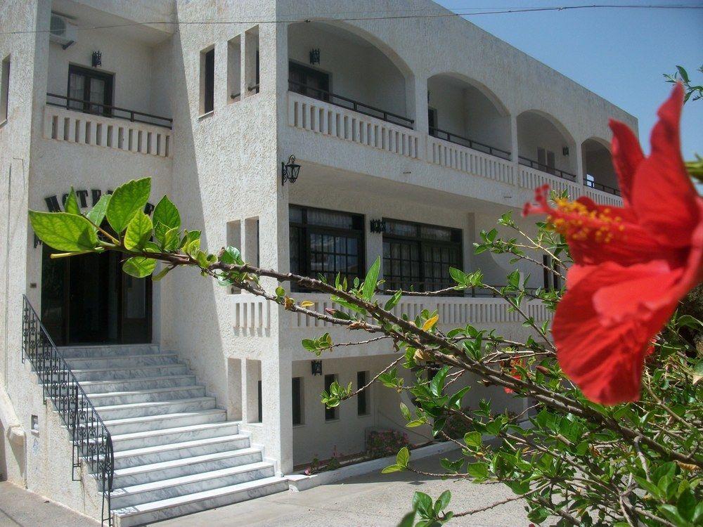 Efi Hotel