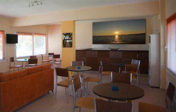 Despoina Aparthotel