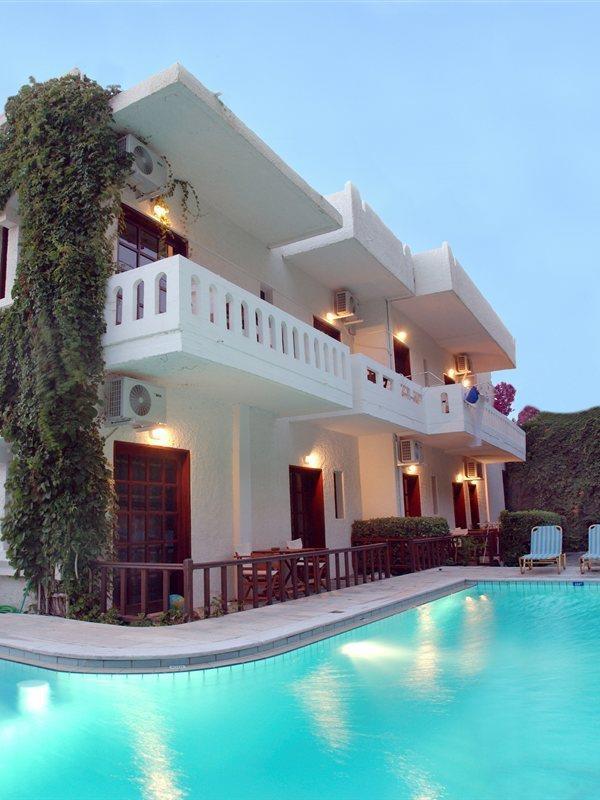 Agapi * Platanias (Crete)