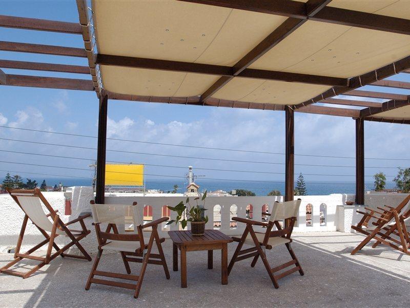 Agapi * Platanias (Crete)