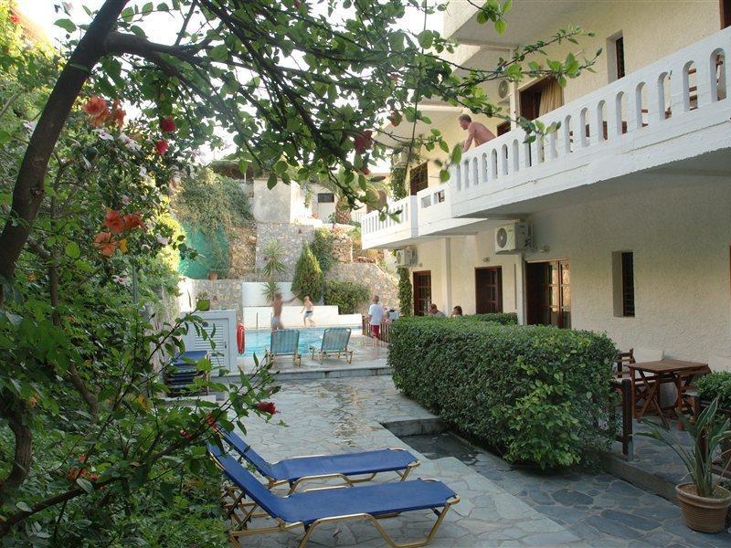 Agapi * Platanias (Crete)