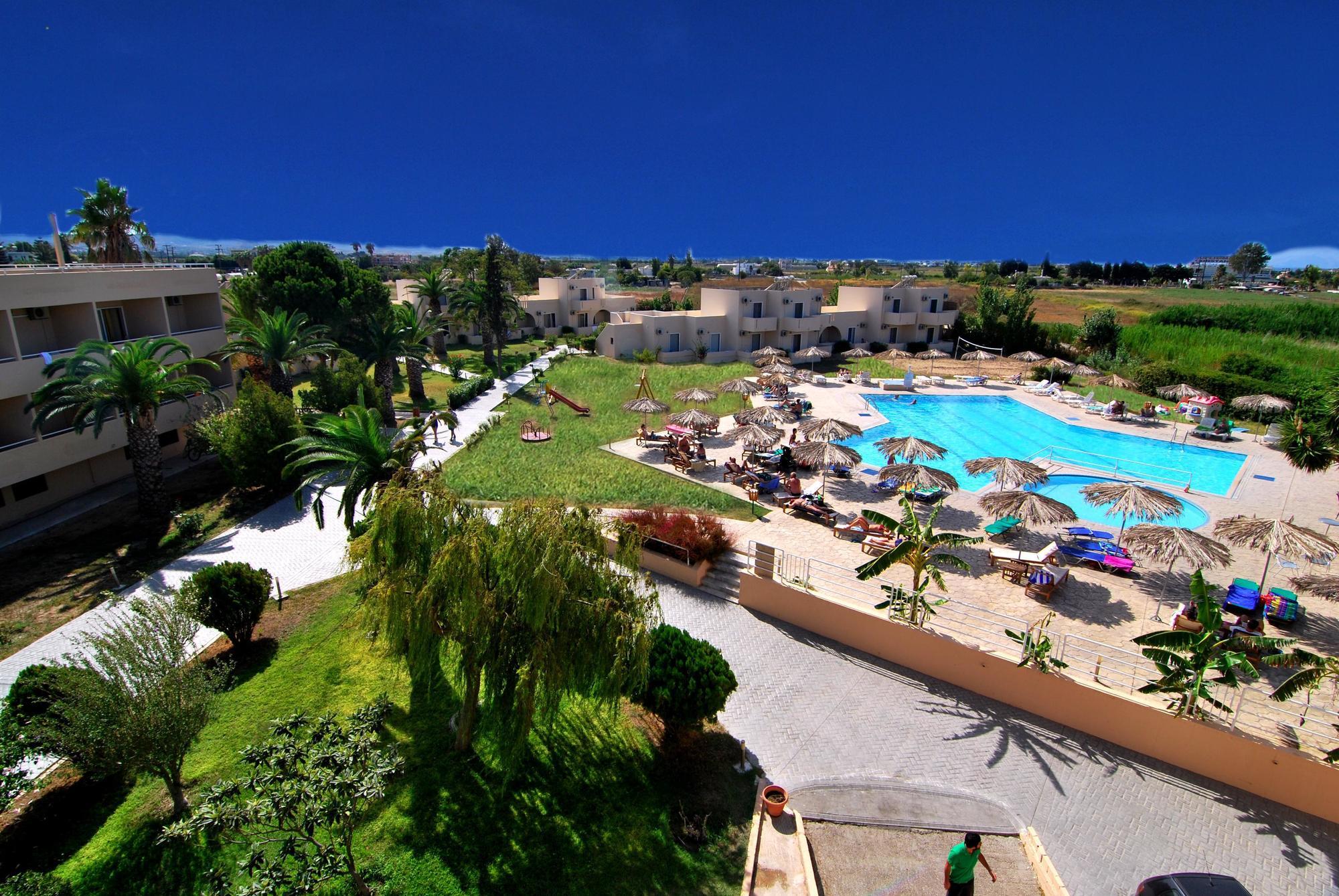 Roseland's Resort Marmari (Kos)