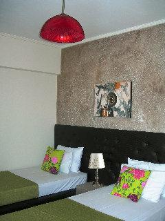 Cretan Family Aparthotel