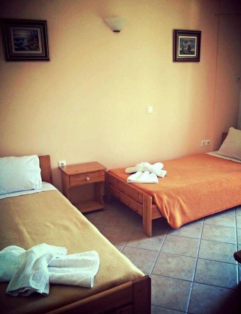 Alexandra's House Guest house