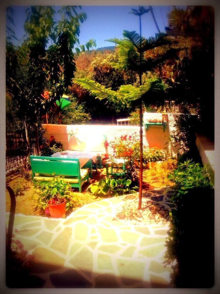 Alexandra's House Guest house 2*