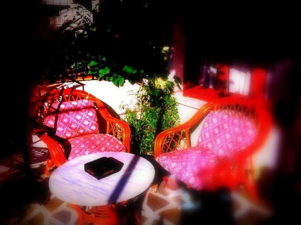Alexandra's House 2*