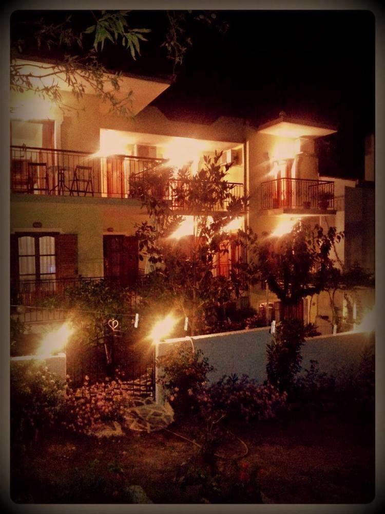 Alexandra's House 2* Skiathos Town
