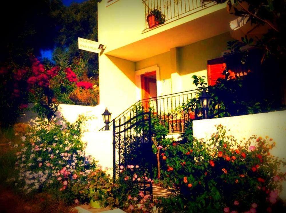 Alexandra's House Guest house Skiathos Town