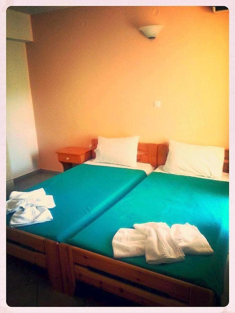 Alexandra's House Guest house 2*