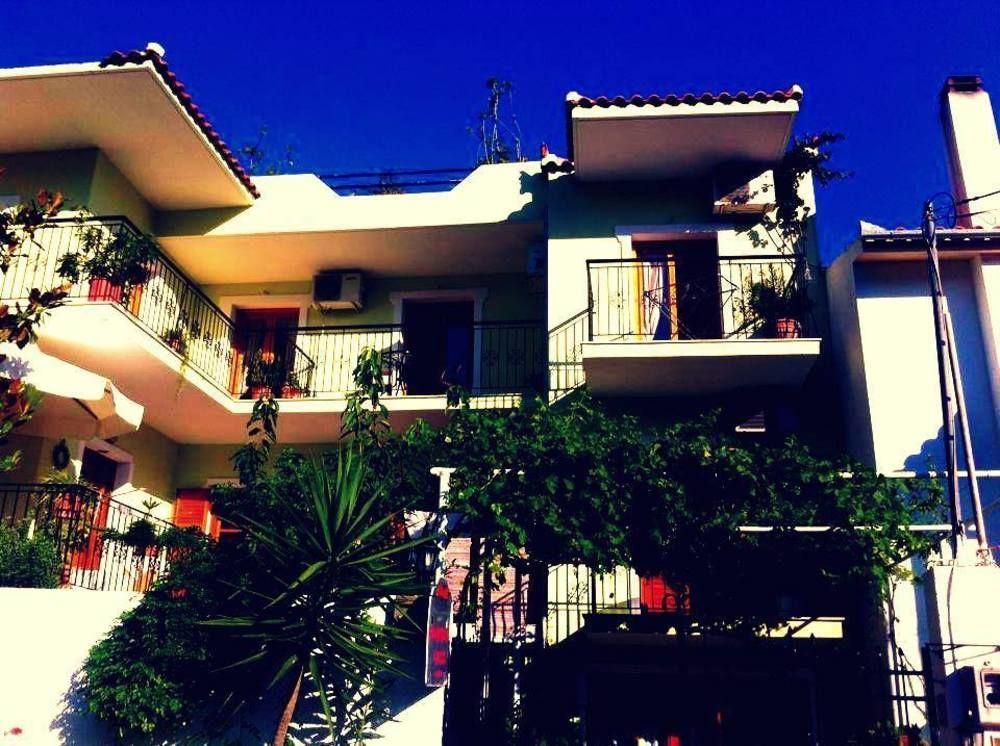 Alexandra's House Guest house