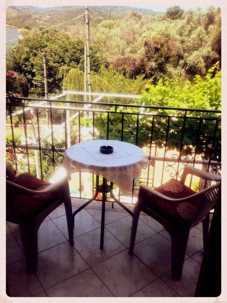 Alexandra's House Guest house 2*