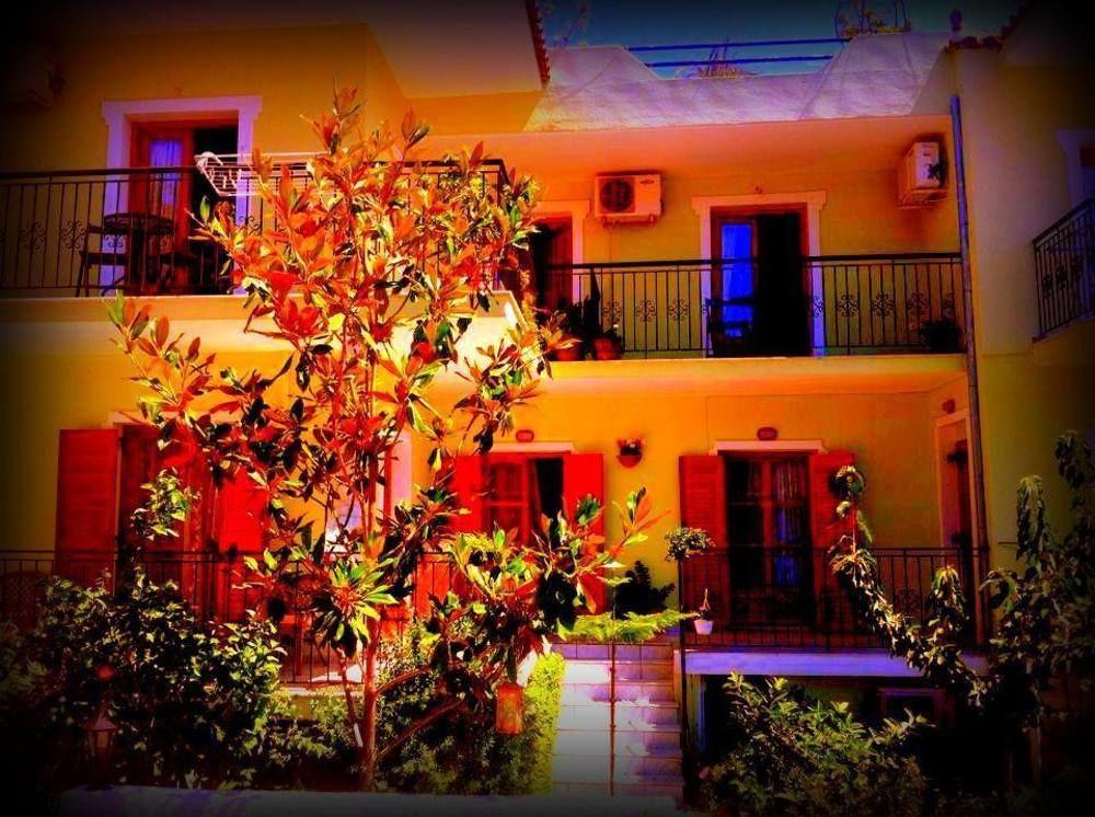 Alexandra's House 2* Skiathos Town