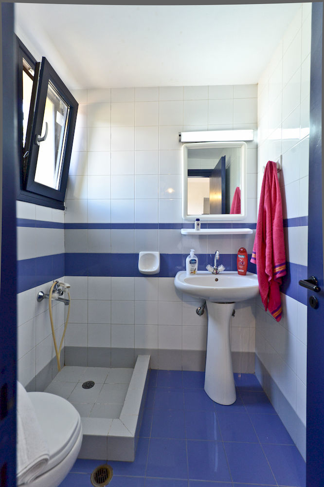 Milos Hotel Malia (Crete)