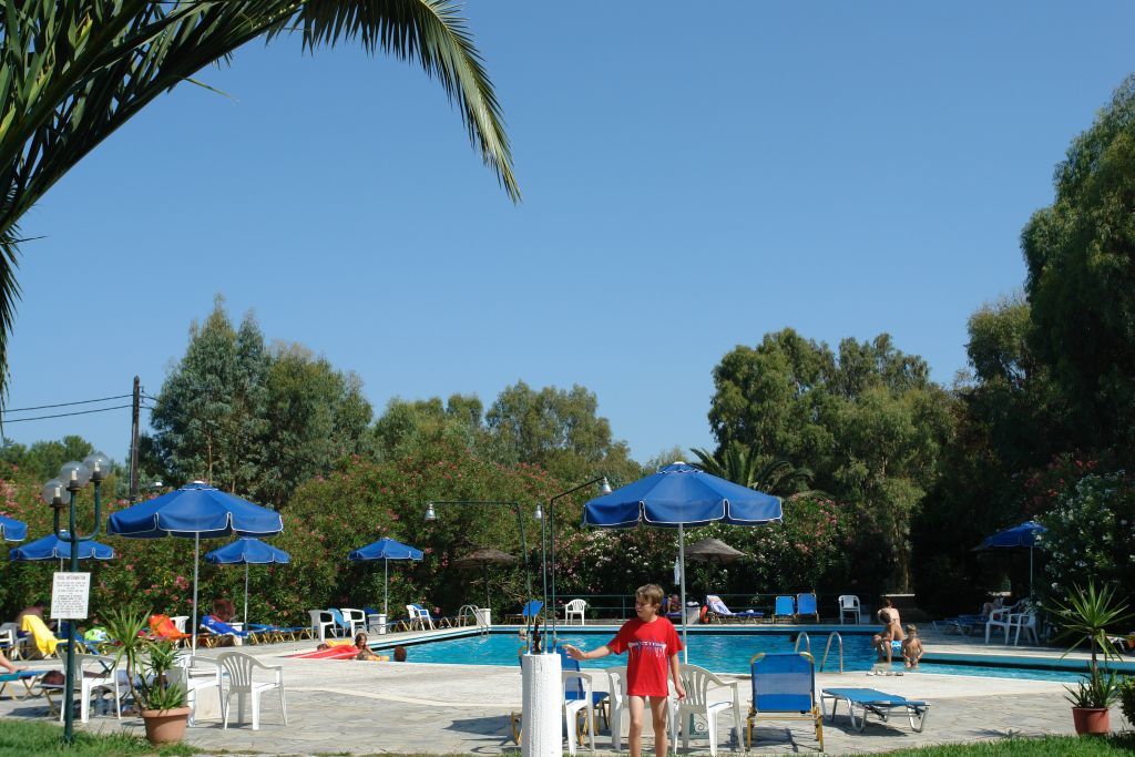 Nafsika - Adults Only Hotel