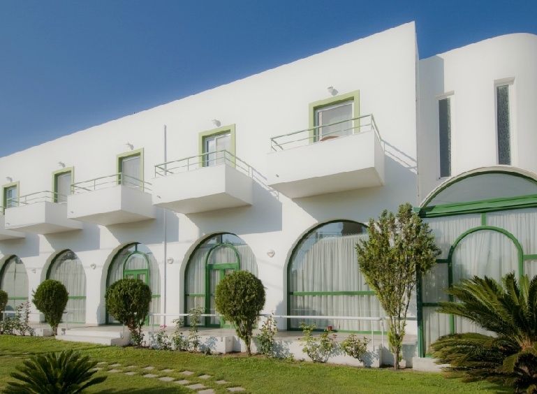 Alexandra Aparthotel Kos Town
