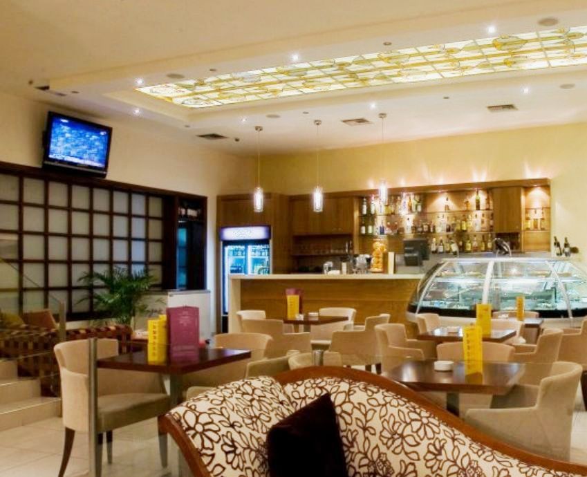 Crystal 3* Athens