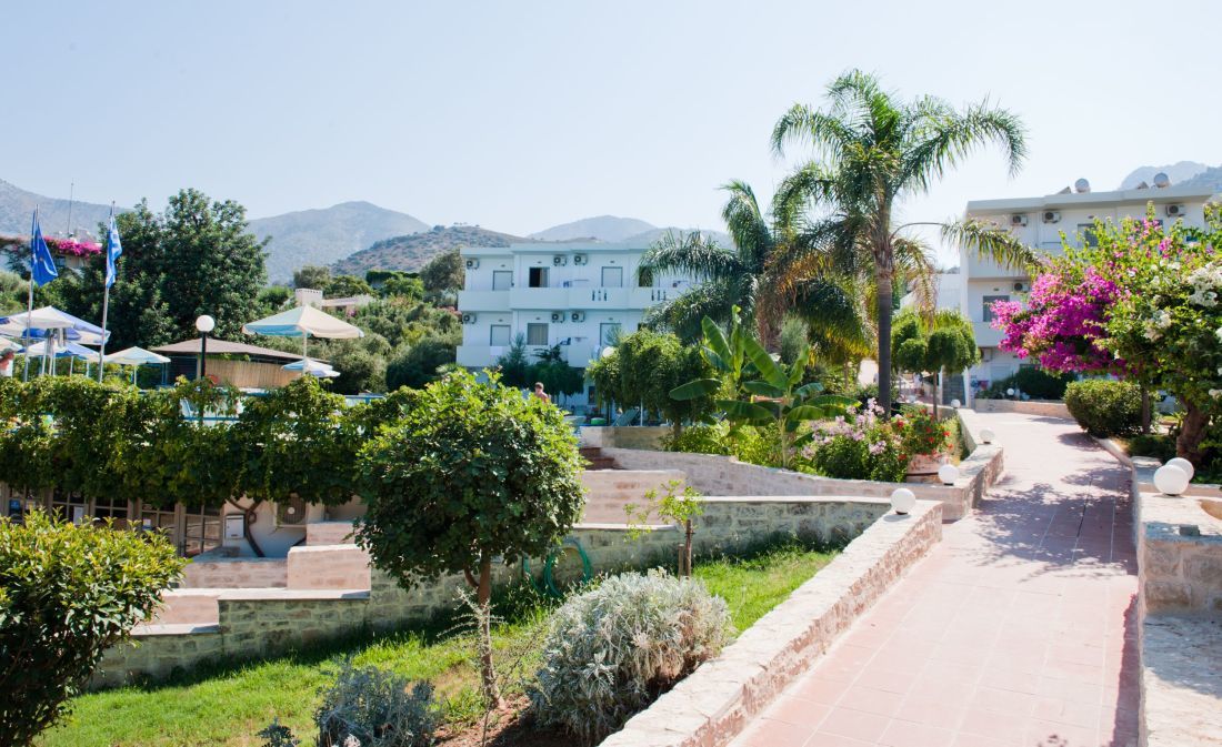 Resol Hotel 3*