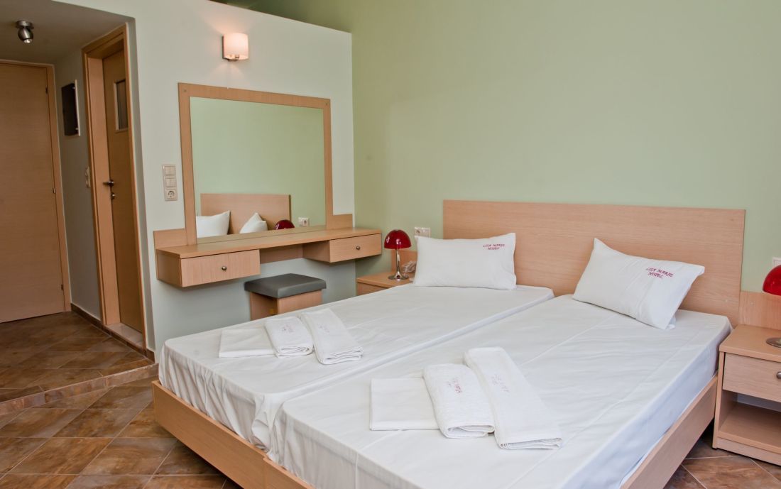 Resol Hotel