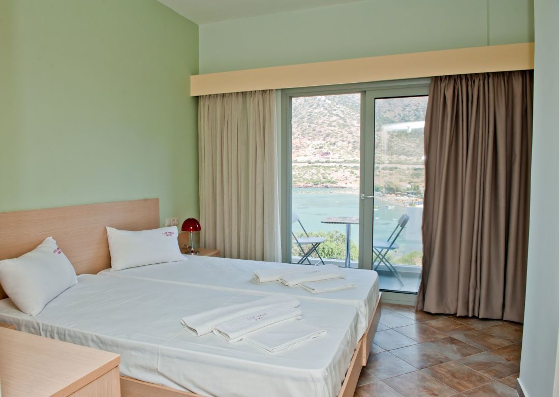 Resol Hotel Vlikhadha