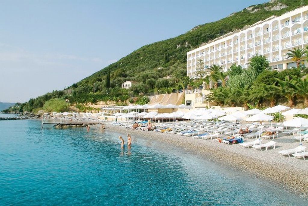Louis Ionian Sun Hotel