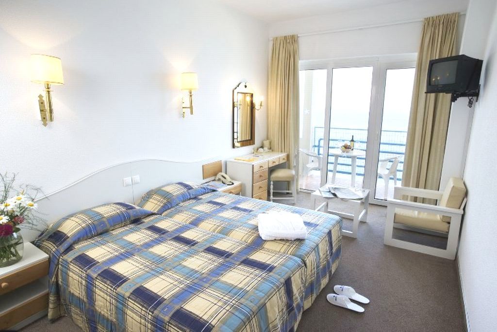 Louis Ionian Sun Hotel Corfu (city)