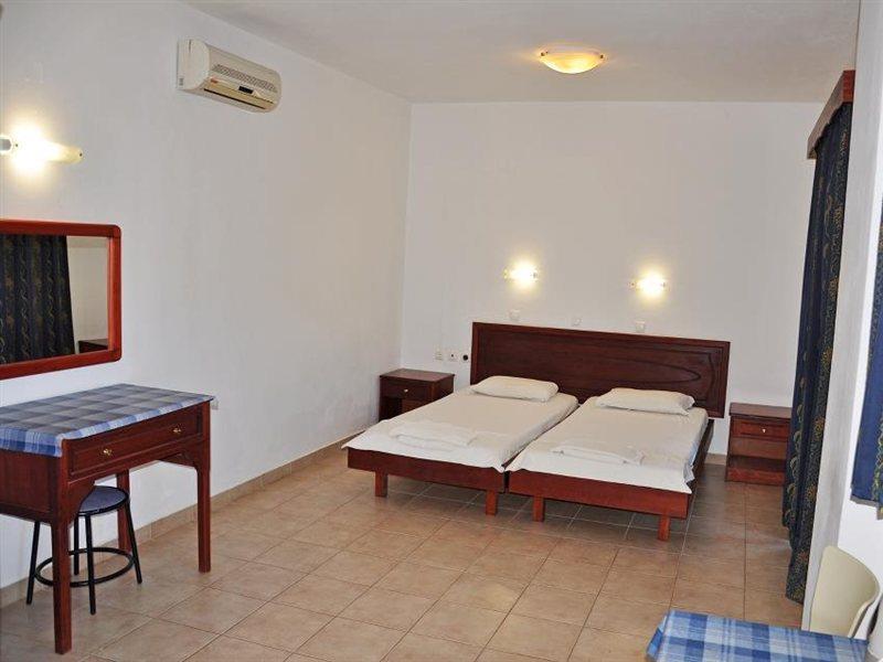 Rafael Hotel-adults Only Hotel 2*