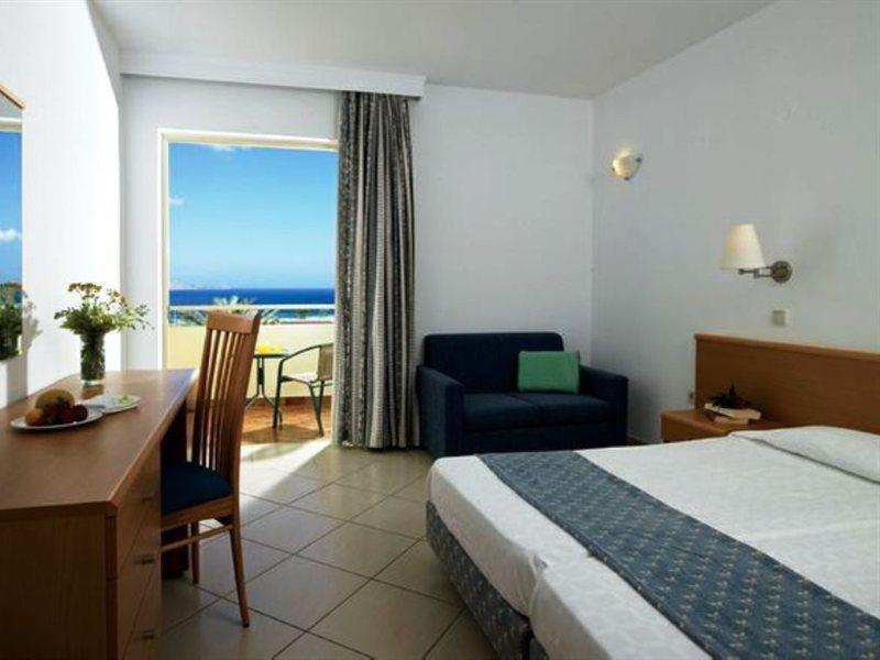 Princess Sun Hotel
