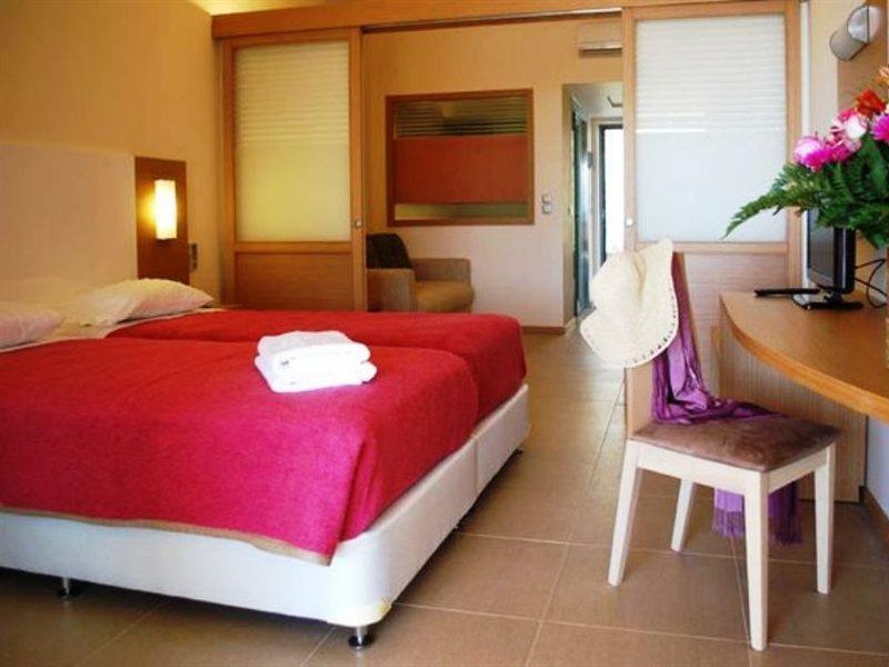 Princess Sun Hotel Kiotari