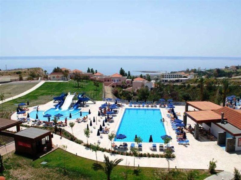 Princess Sun Hotel