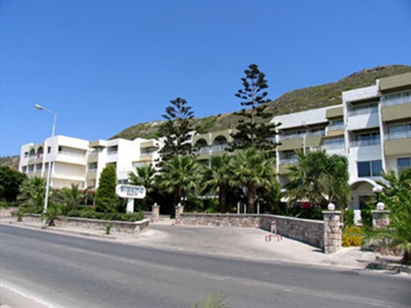 Sirene Hotel