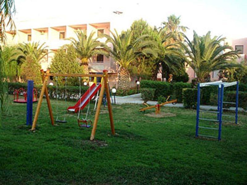 Roseland's Resort 3*