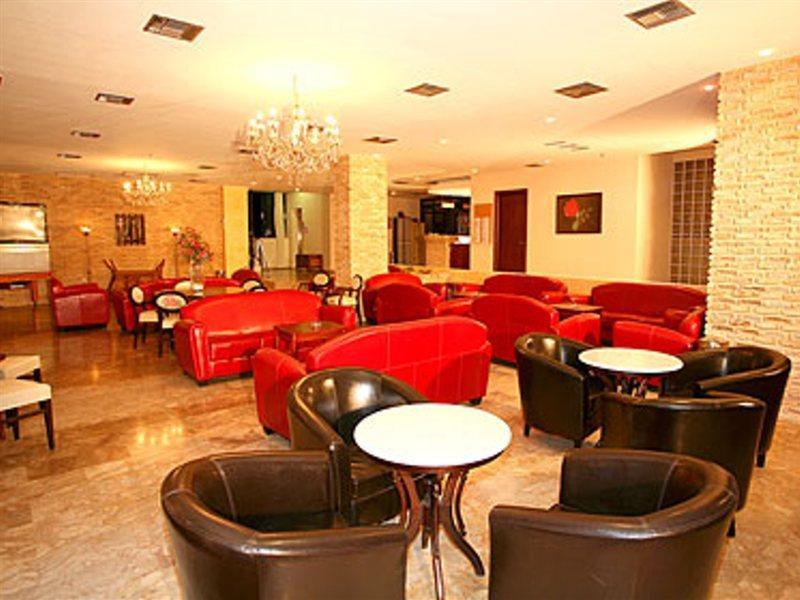 Roseland's Resort