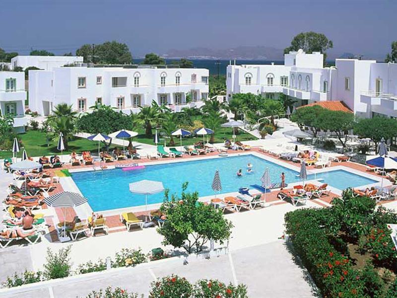 Alexandra 3*
