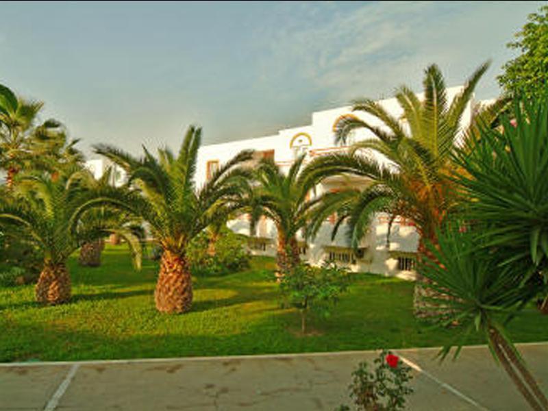 Alexandra 3*