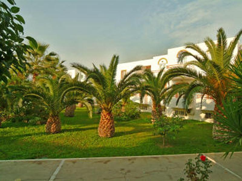 Alexandra Aparthotel