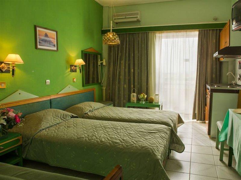 Blue Lagoon Hotel