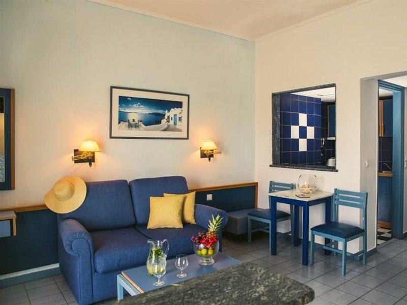Blue Lagoon Hotel Kos Town