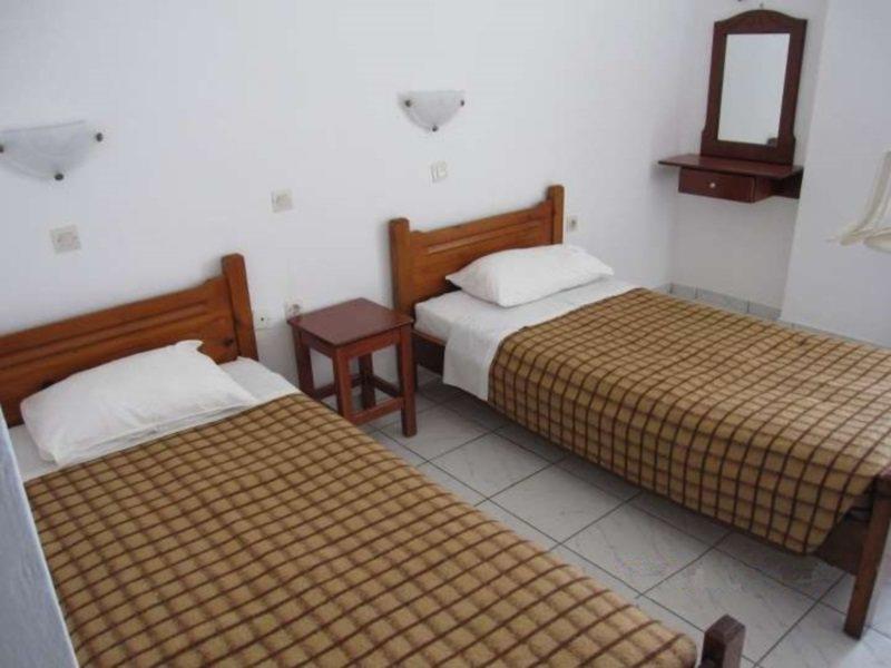 Kokalakis Hotel Kefalos (Kos)