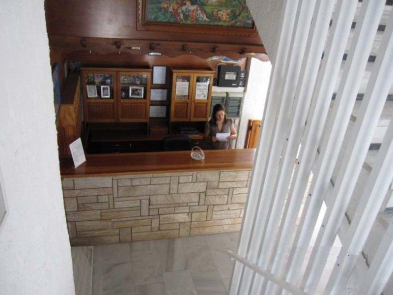 Kokalakis Hotel Kefalos (Kos)