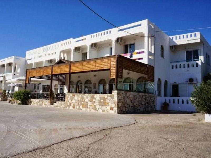 Kokalakis Hotel 2*