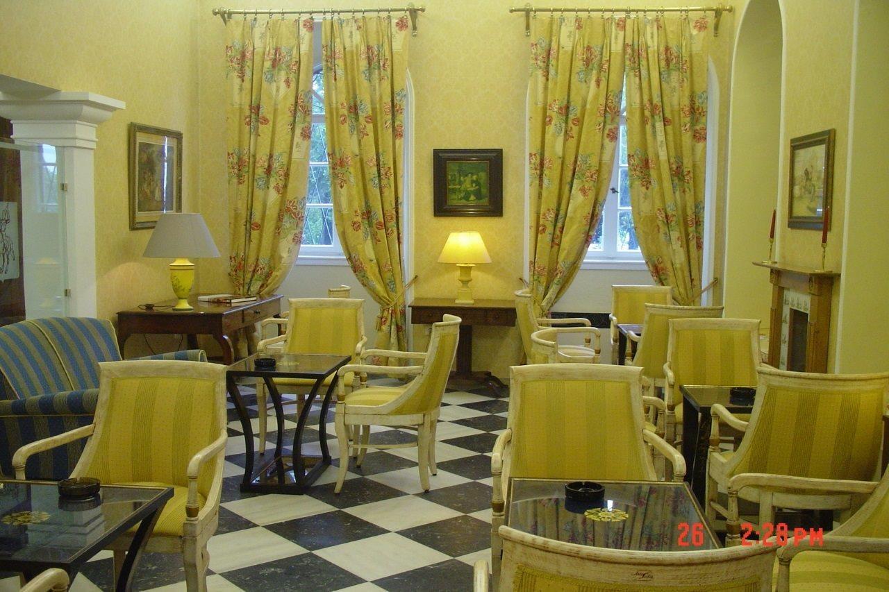 Cavalieri Hotel Corfu (city)