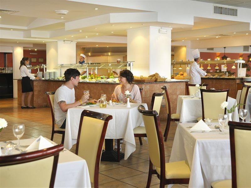 Louis Ionian Sun Hotel Corfu (city)