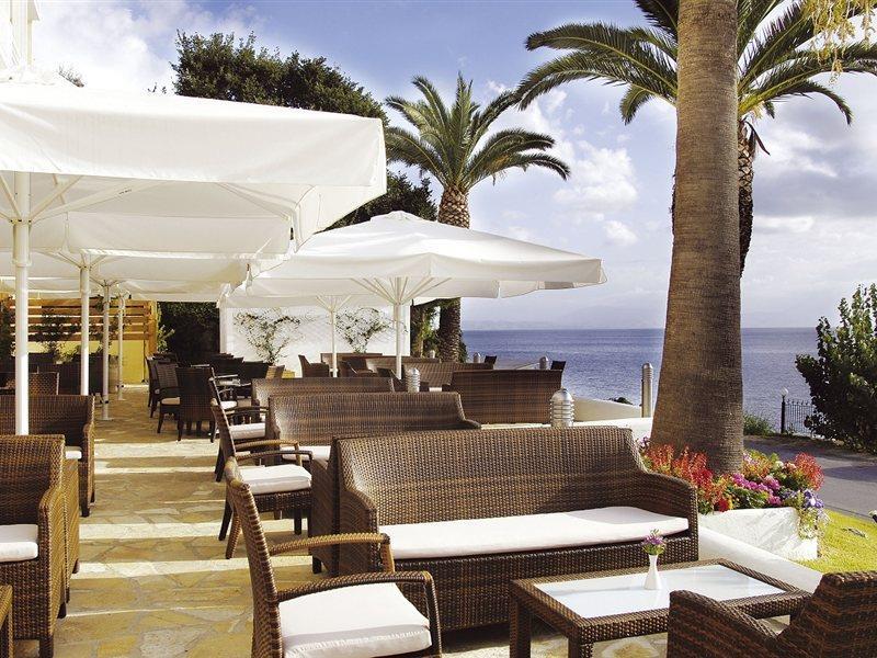 Louis Ionian Sun 4* Corfu (city)
